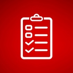 Check list icon